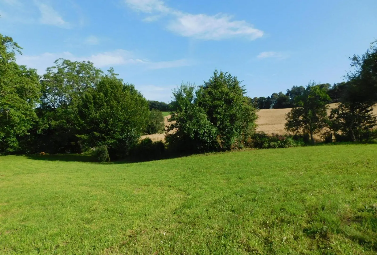 Gite De France Lacam Bannes  Bannes (Lot)
