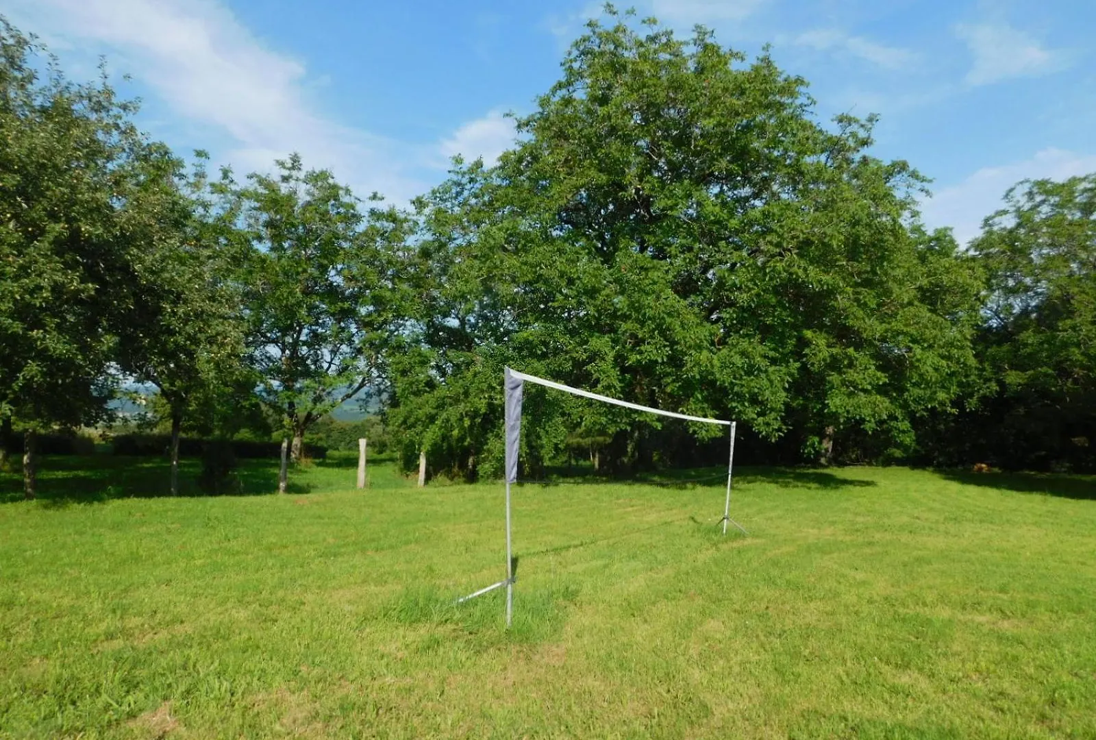 Gite De France Lacam Bannes  0*, Bannes (Lot)
